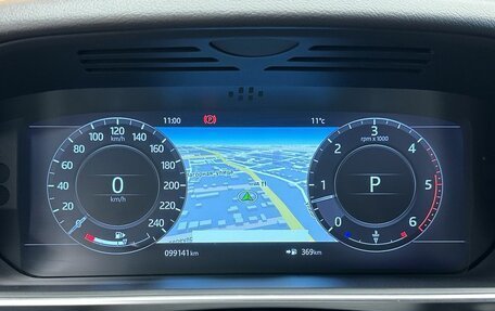 Land Rover Range Rover Sport II, 2018 год, 5 249 000 рублей, 13 фотография