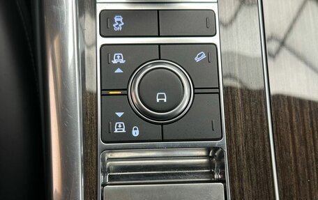 Land Rover Range Rover Sport II, 2018 год, 5 249 000 рублей, 12 фотография
