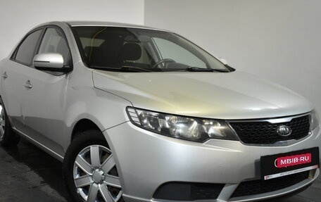 KIA Cerato III, 2011 год, 649 000 рублей, 1 фотография