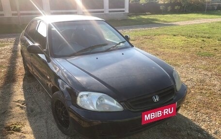 Honda Civic Ferio III, 1998 год, 200 000 рублей, 1 фотография