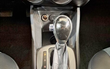 KIA Rio III рестайлинг, 2015 год, 899 000 рублей, 12 фотография