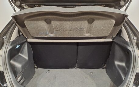 KIA Rio III рестайлинг, 2015 год, 899 000 рублей, 19 фотография