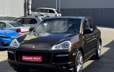Porsche Cayenne III, 2008 год, 1 850 000 рублей, 1 фотография