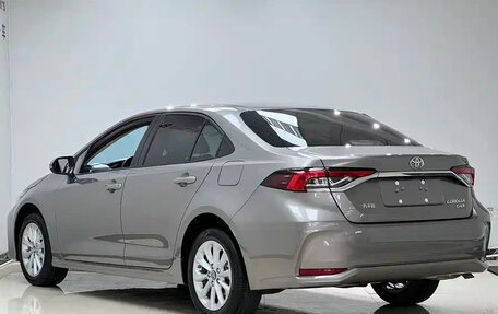Toyota Corolla, 2021 год, 1 090 000 рублей, 4 фотография