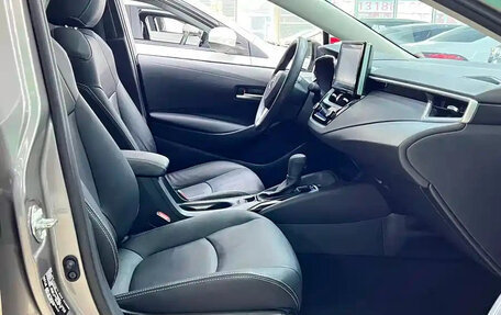 Toyota Corolla, 2021 год, 1 090 000 рублей, 8 фотография