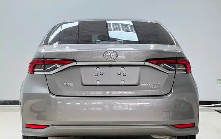 Toyota Corolla, 2021 год, 1 090 000 рублей, 5 фотография