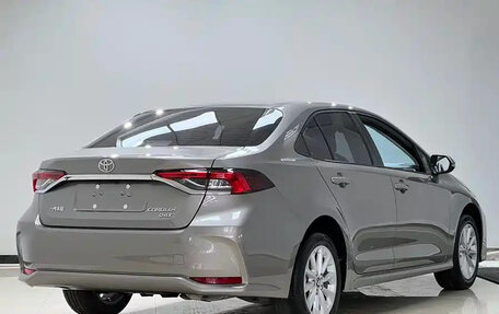 Toyota Corolla, 2021 год, 1 090 000 рублей, 6 фотография