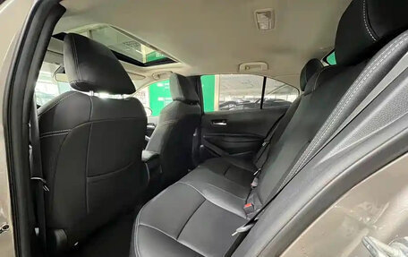 Toyota Corolla, 2021 год, 1 090 000 рублей, 9 фотография