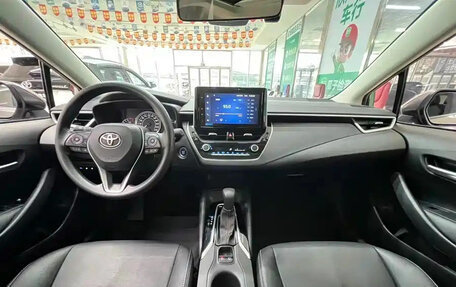 Toyota Corolla, 2021 год, 1 090 000 рублей, 11 фотография