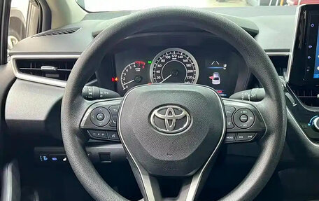 Toyota Corolla, 2021 год, 1 090 000 рублей, 12 фотография