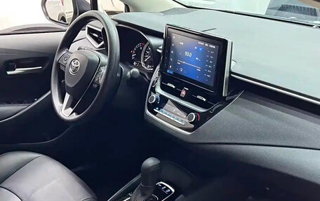 Toyota Corolla, 2021 год, 1 090 000 рублей, 10 фотография