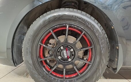 KIA Rio III рестайлинг, 2015 год, 899 000 рублей, 22 фотография