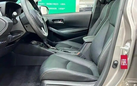 Toyota Corolla, 2021 год, 1 090 000 рублей, 7 фотография