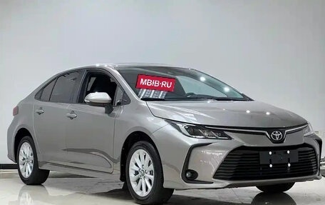 Toyota Corolla, 2021 год, 1 090 000 рублей, 3 фотография