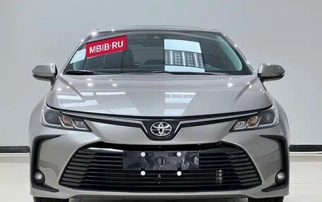 Toyota Corolla, 2021 год, 1 090 000 рублей, 2 фотография