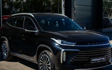 CheryExeed TXL, 2024 год, 3 600 000 рублей, 4 фотография