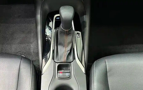 Toyota Corolla, 2021 год, 1 090 000 рублей, 14 фотография