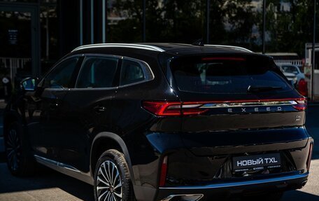 CheryExeed TXL, 2024 год, 3 600 000 рублей, 8 фотография