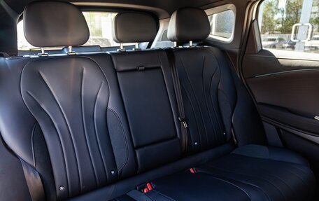 CheryExeed TXL, 2024 год, 3 600 000 рублей, 11 фотография