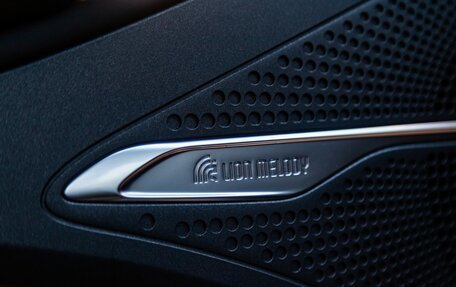 CheryExeed TXL, 2024 год, 3 600 000 рублей, 19 фотография