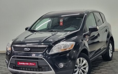 Ford Kuga III, 2012 год, 950 000 рублей, 1 фотография