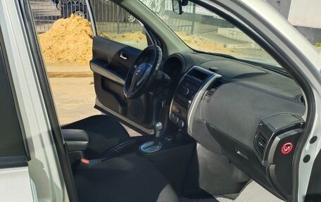 Nissan X-Trail, 2012 год, 1 210 000 рублей, 9 фотография