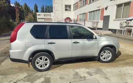 Nissan X-Trail, 2012 год, 1 210 000 рублей, 2 фотография