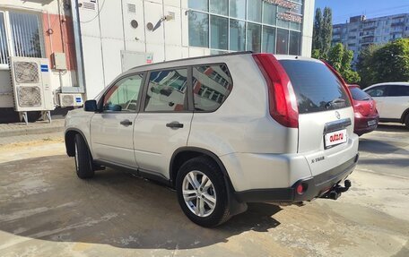 Nissan X-Trail, 2012 год, 1 210 000 рублей, 4 фотография