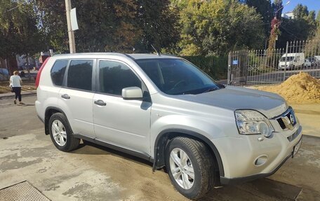 Nissan X-Trail, 2012 год, 1 210 000 рублей, 3 фотография