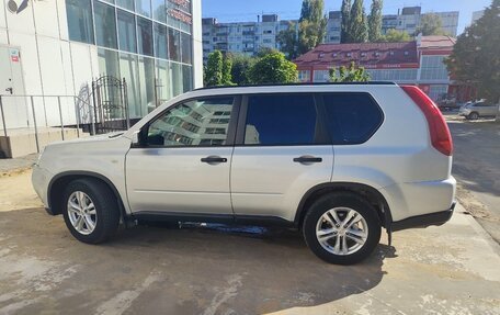 Nissan X-Trail, 2012 год, 1 210 000 рублей, 7 фотография