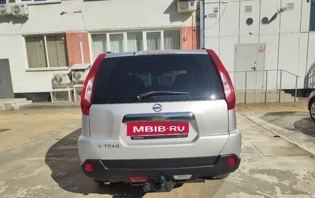 Nissan X-Trail, 2012 год, 1 210 000 рублей, 6 фотография