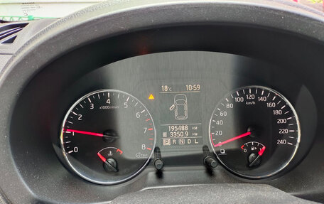 Nissan X-Trail, 2012 год, 1 210 000 рублей, 20 фотография