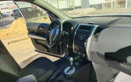 Nissan X-Trail, 2012 год, 1 210 000 рублей, 11 фотография
