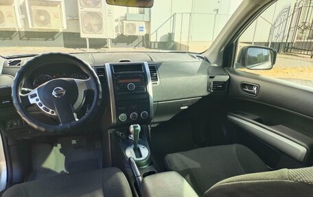 Nissan X-Trail, 2012 год, 1 210 000 рублей, 16 фотография