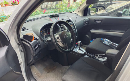 Nissan X-Trail, 2012 год, 1 210 000 рублей, 10 фотография