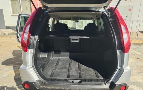 Nissan X-Trail, 2012 год, 1 210 000 рублей, 23 фотография