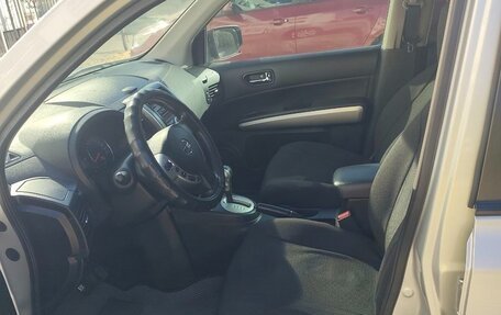 Nissan X-Trail, 2012 год, 1 210 000 рублей, 13 фотография