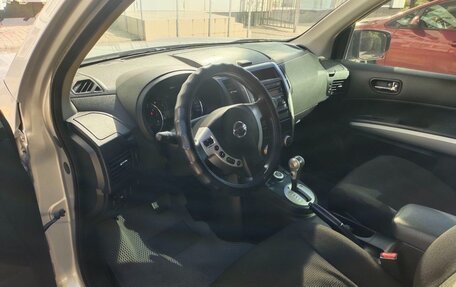 Nissan X-Trail, 2012 год, 1 210 000 рублей, 17 фотография