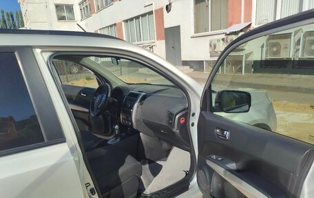 Nissan X-Trail, 2012 год, 1 210 000 рублей, 12 фотография