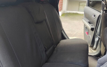 Nissan X-Trail, 2012 год, 1 210 000 рублей, 22 фотография