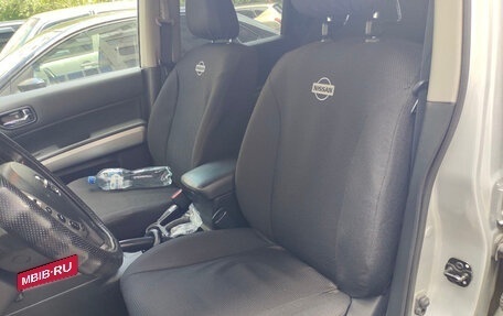 Nissan X-Trail, 2012 год, 1 210 000 рублей, 14 фотография