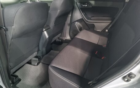 Subaru Forester, 2014 год, 1 630 000 рублей, 8 фотография