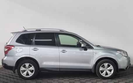 Subaru Forester, 2014 год, 1 630 000 рублей, 5 фотография