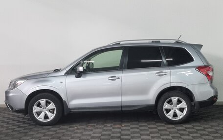 Subaru Forester, 2014 год, 1 630 000 рублей, 4 фотография