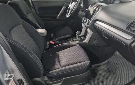 Subaru Forester, 2014 год, 1 630 000 рублей, 9 фотография