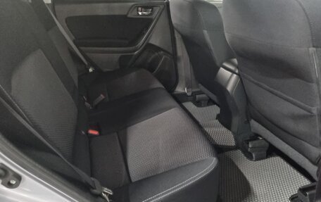 Subaru Forester, 2014 год, 1 630 000 рублей, 10 фотография