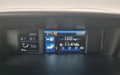 Subaru Forester, 2014 год, 1 630 000 рублей, 13 фотография