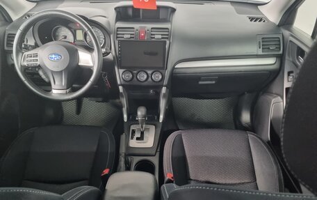 Subaru Forester, 2014 год, 1 630 000 рублей, 11 фотография