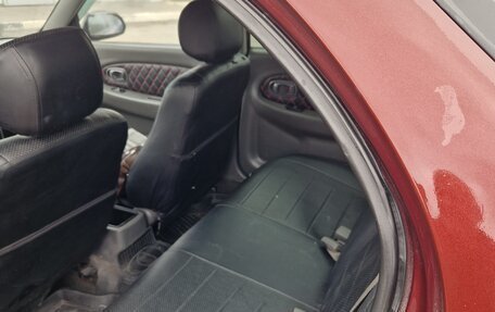 KIA Spectra II (LD), 2007 год, 295 000 рублей, 7 фотография