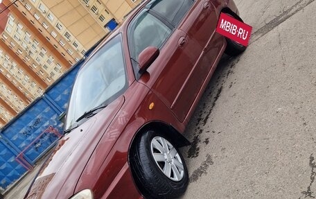 KIA Spectra II (LD), 2007 год, 295 000 рублей, 2 фотография